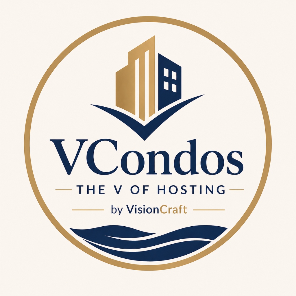 VC Condos Logo