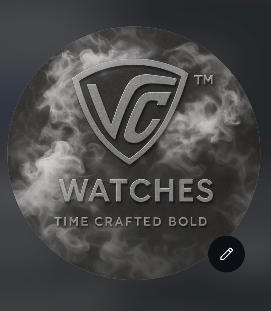 VC Watches Logo
