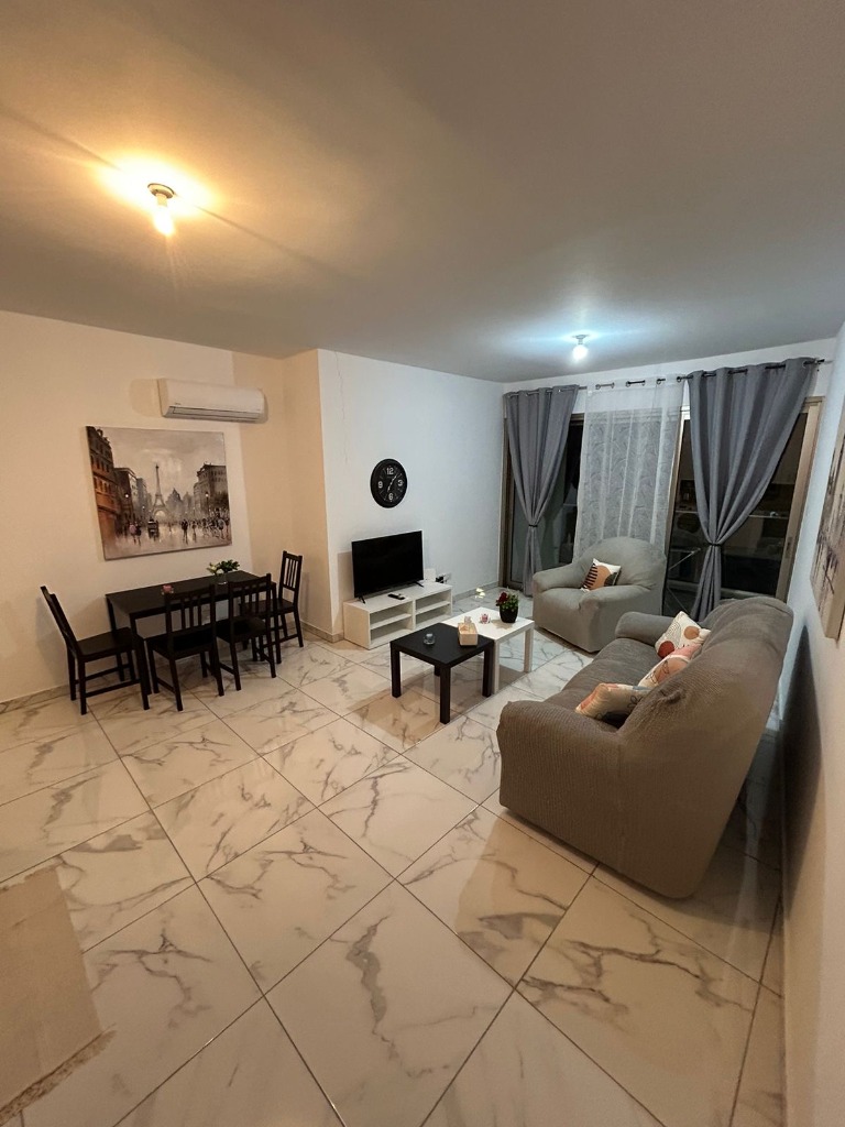 Classic Mediterranean Comfort