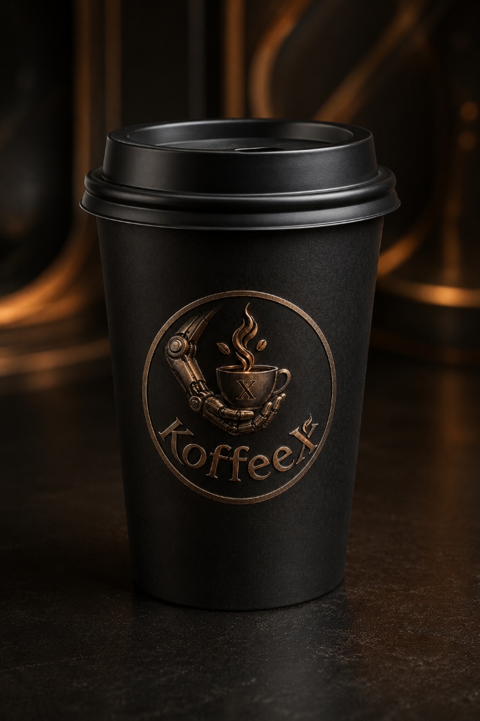 KOFFEEX