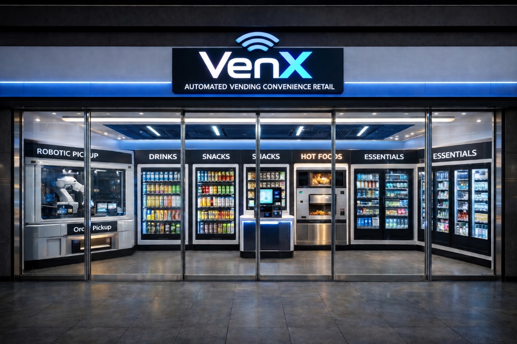 VENX