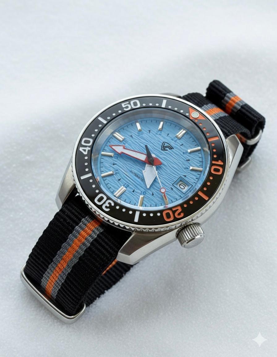 VC Watches SPE1 watch